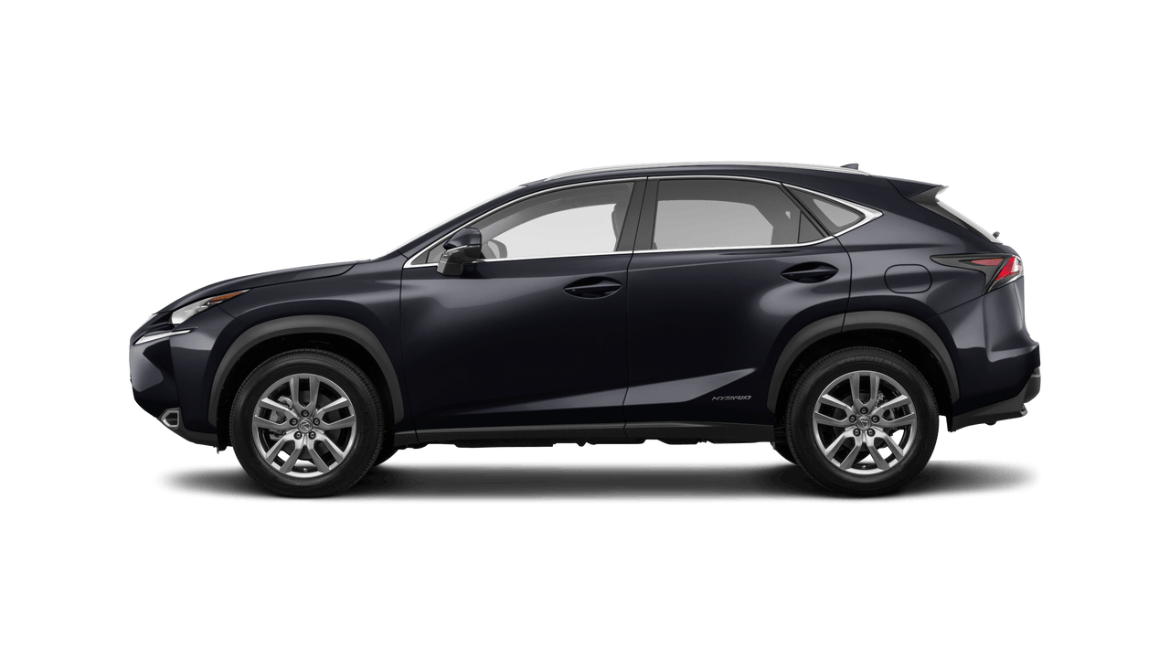 2017 Lexus NX Sport Utility